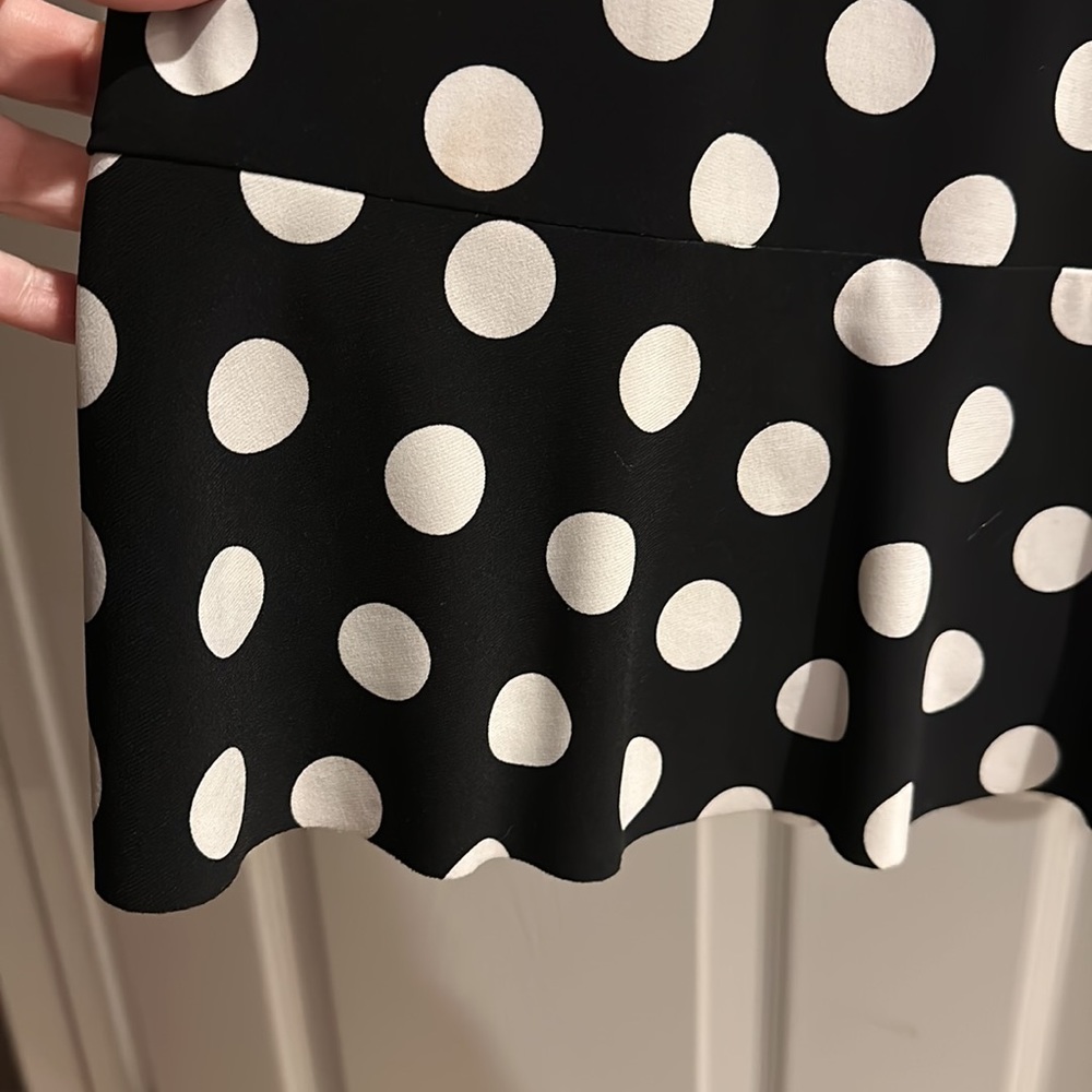 Lauren dress, size 16 - Picture 4 of 4